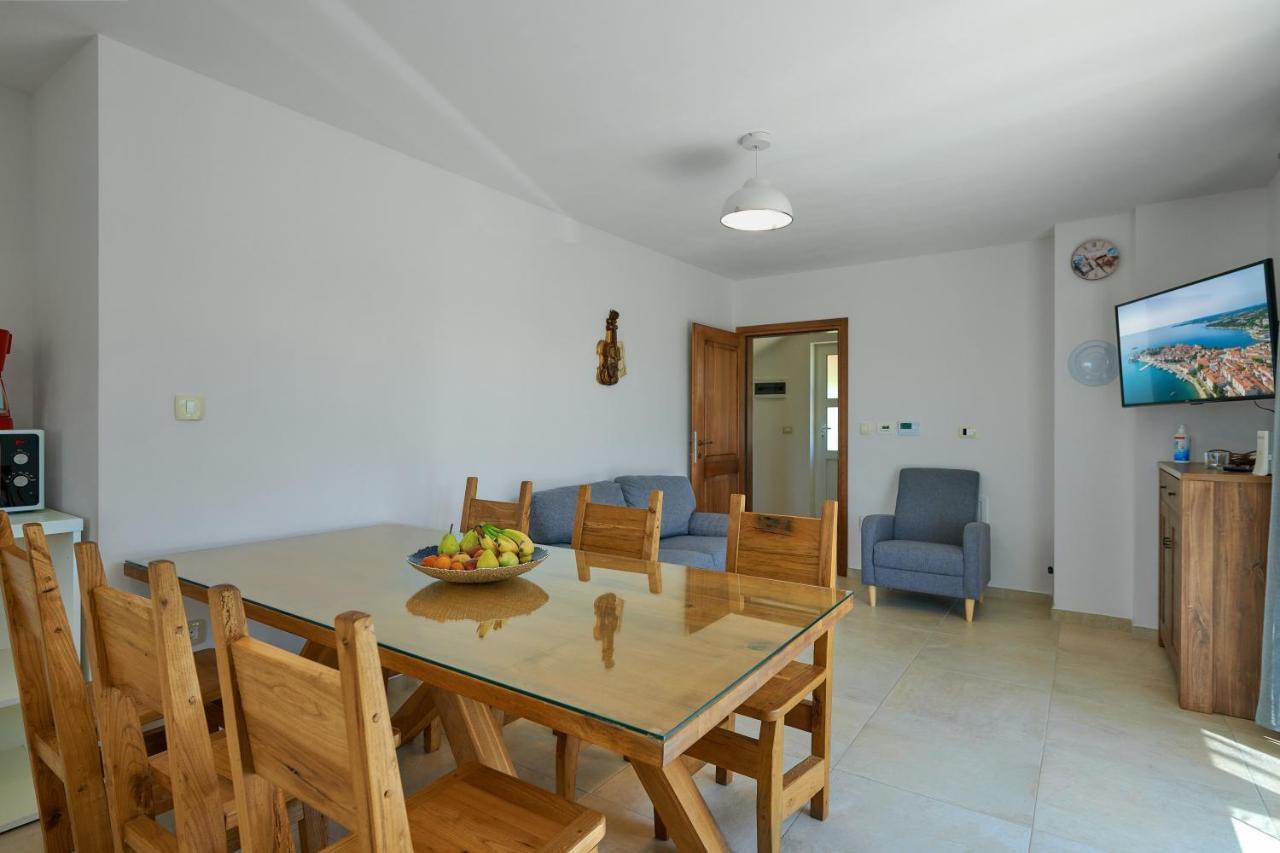 Relax House Surrounded By Olives And Vineyard Villa Stifanici Exterior photo